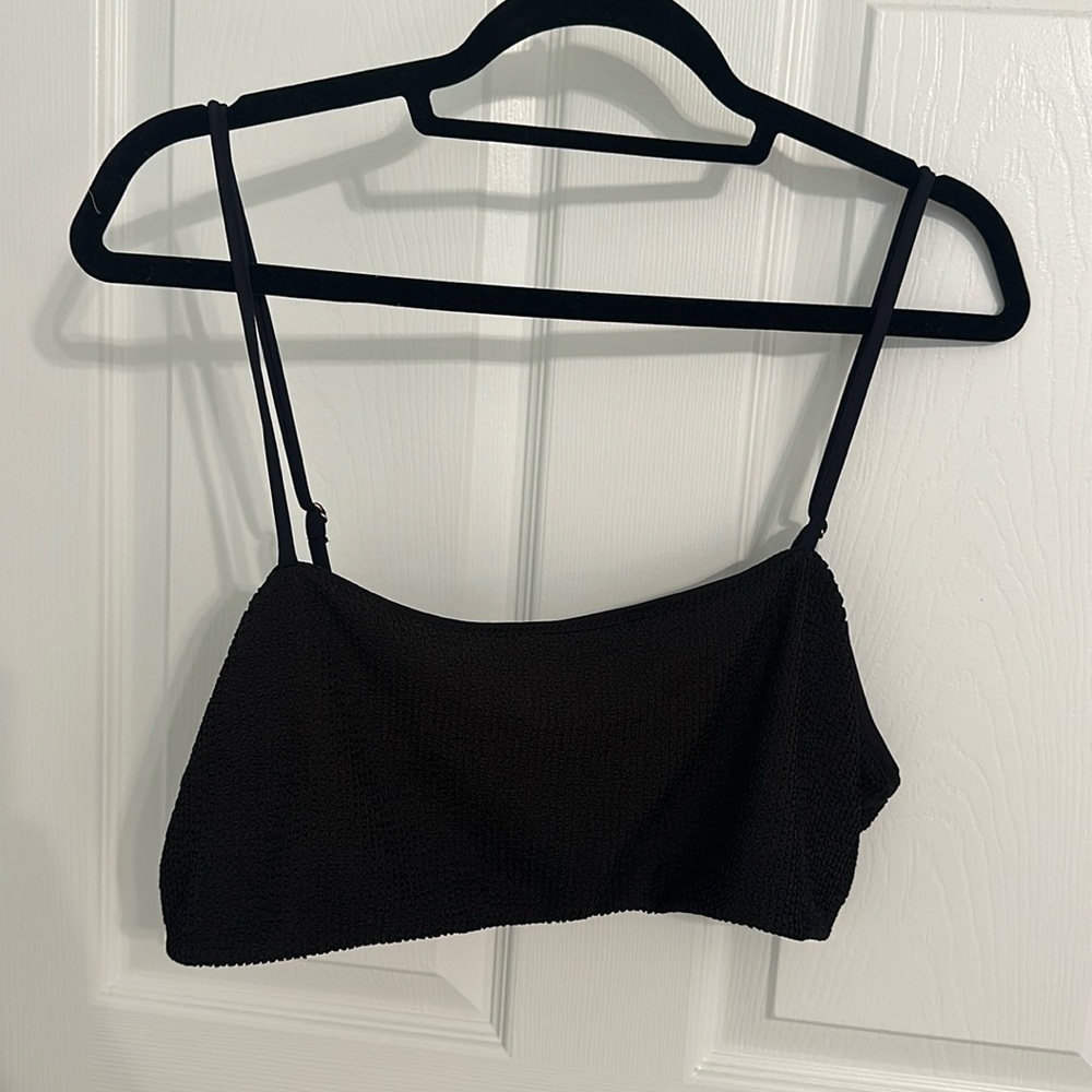 Show Me Your MuMu Bathing Suit Top
